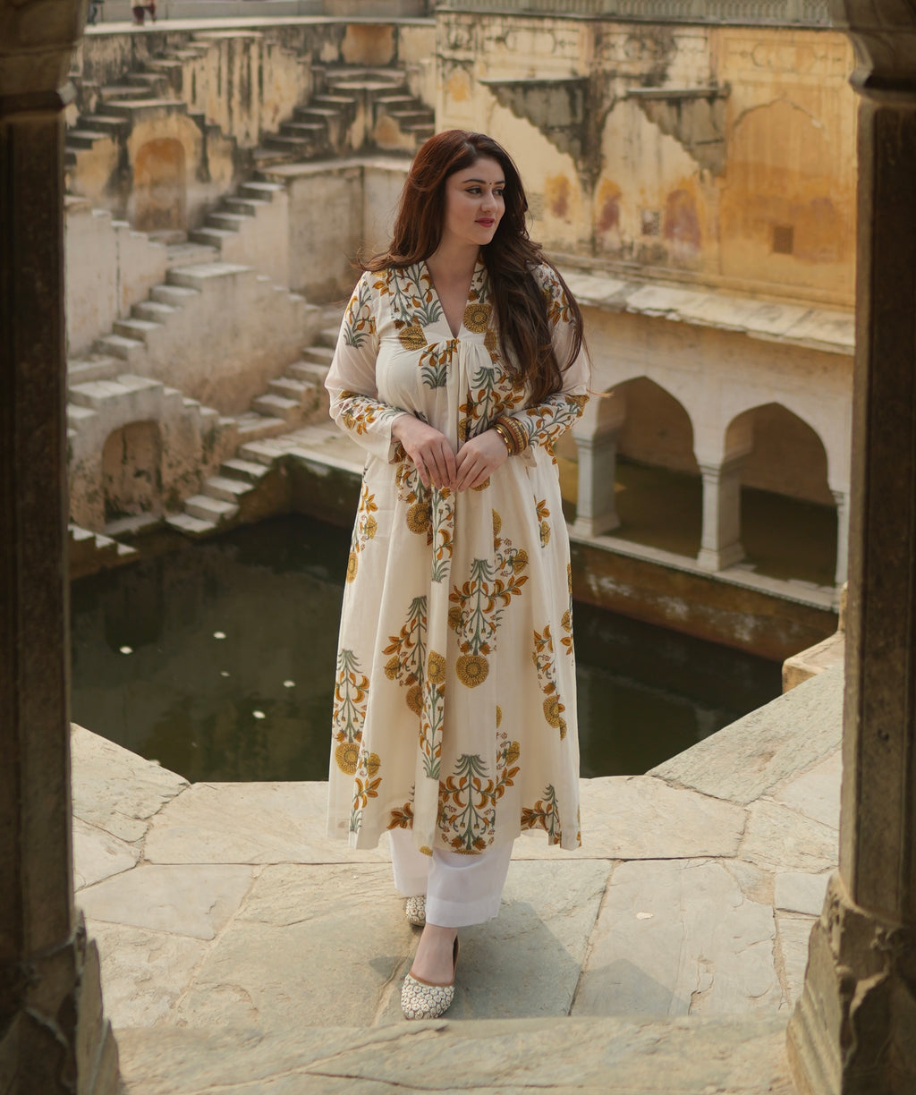 Ganga Kurti