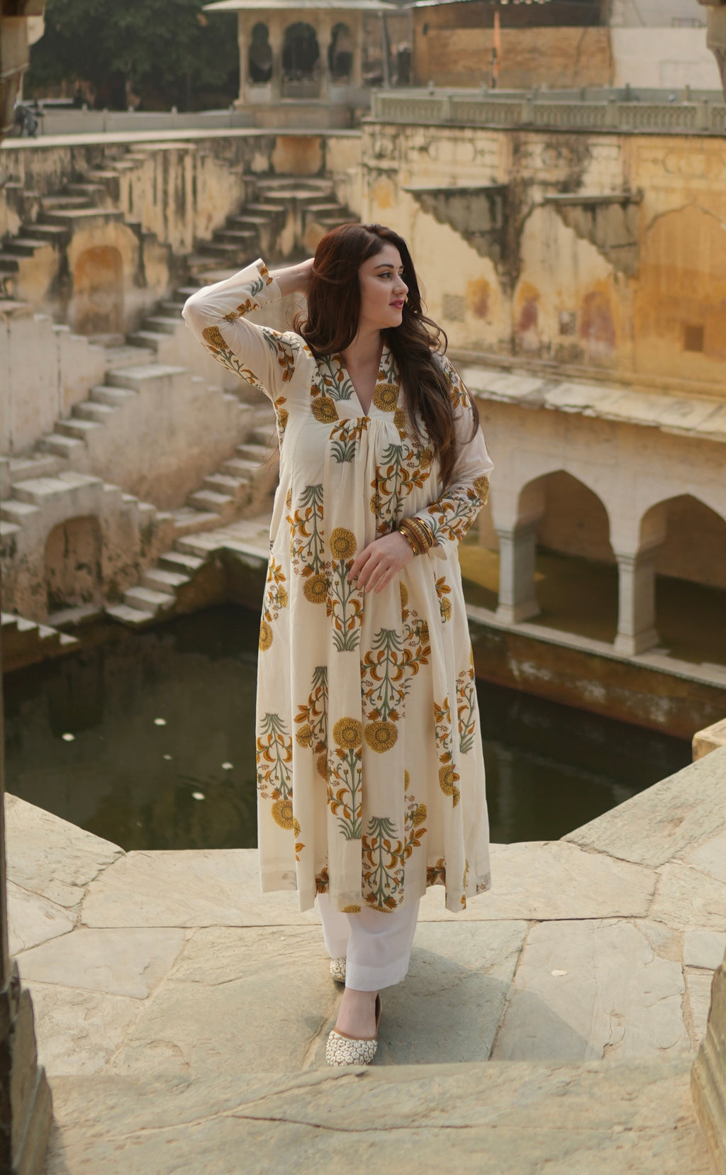 Ganga Kurti