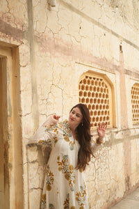 Ganga Co-ord Set