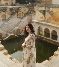 Ganga Co-ord Set