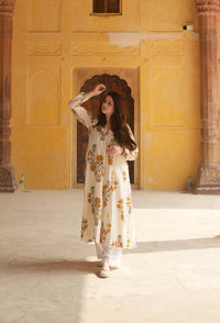Ganga Co-ord Set
