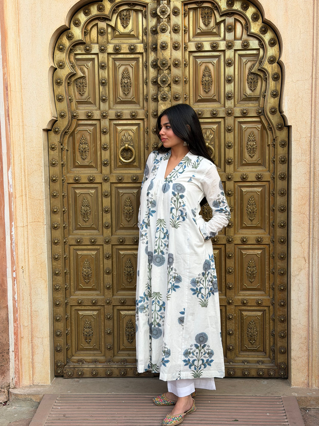 Jamna Kurti