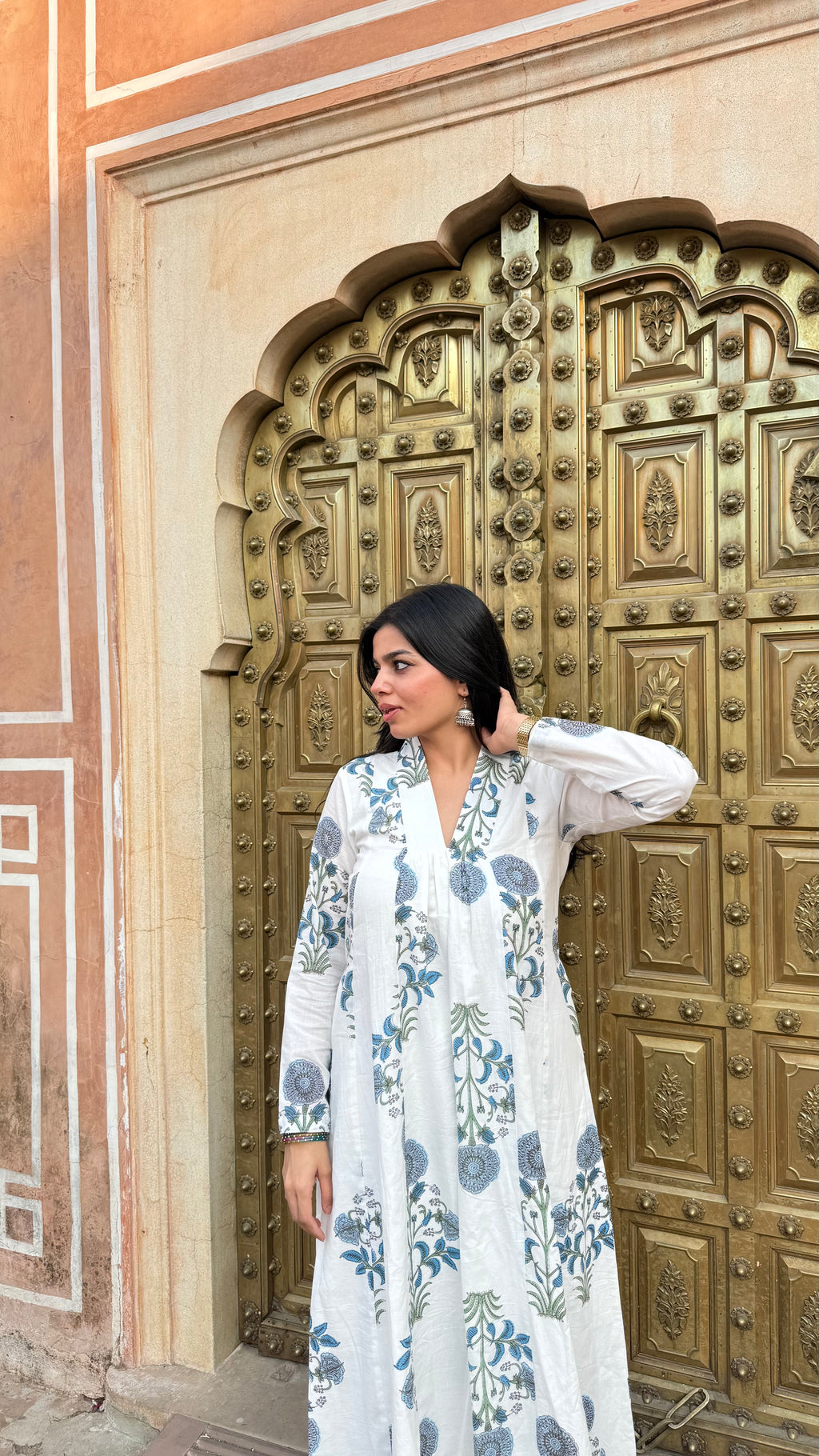 Jamna Kurti