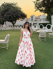 Load image into Gallery viewer, Noor Maxi Dress
