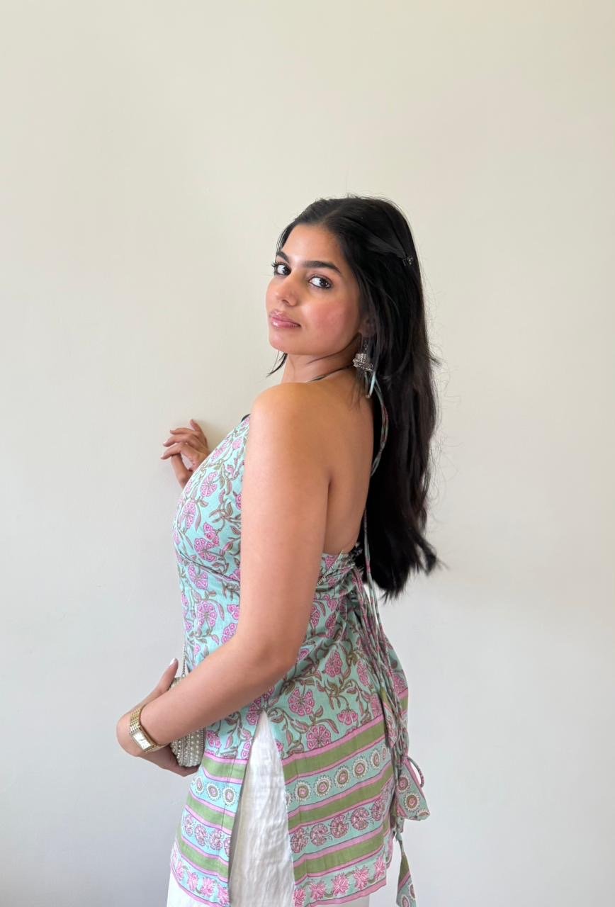 {{Product Title}} – {{Material/Style}} in {{Color}} by Gulabae