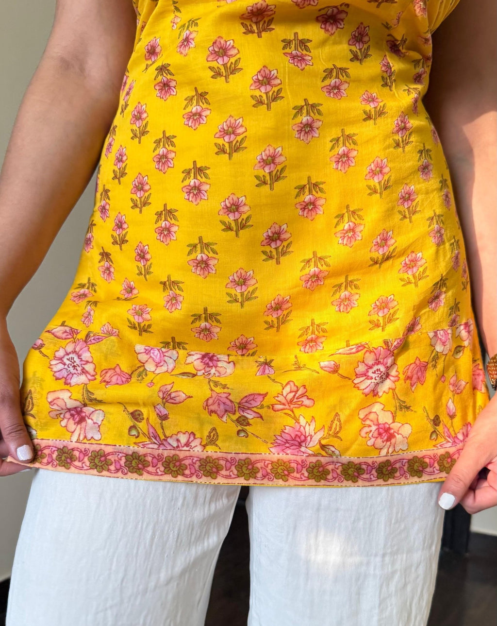 {{Product Title}} – {{Material/Style}} in {{Color}} by Gulabae