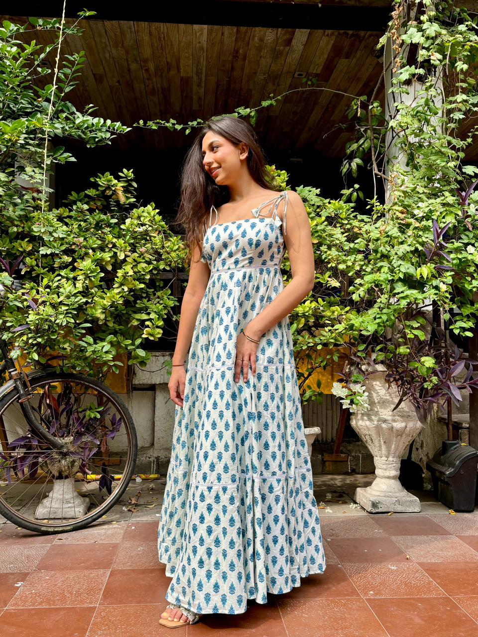 {{Product Title}} – {{Material/Style}} in {{Color}} by Gulabae