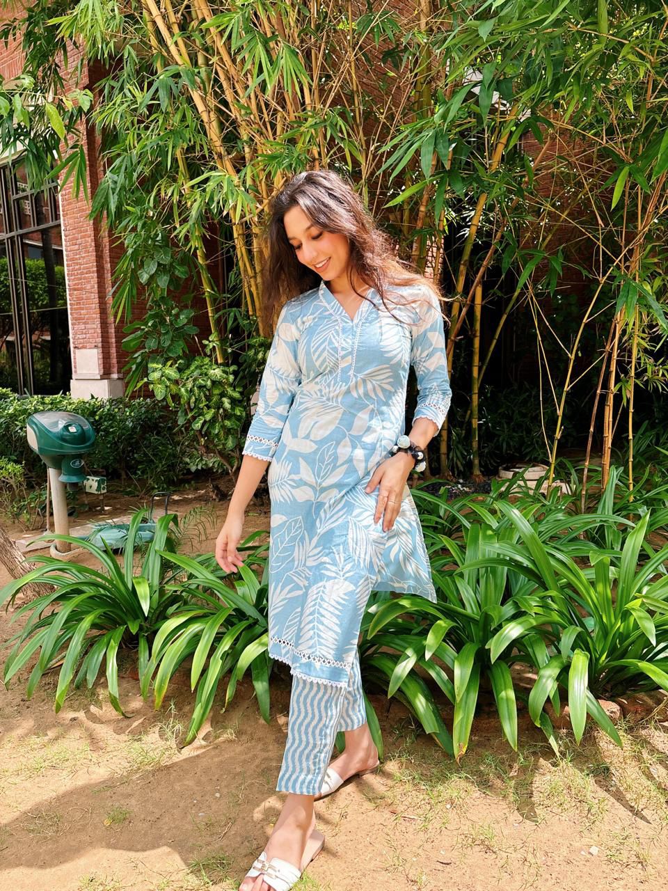 {{Product Title}} – {{Material/Style}} in {{Color}} by Gulabae