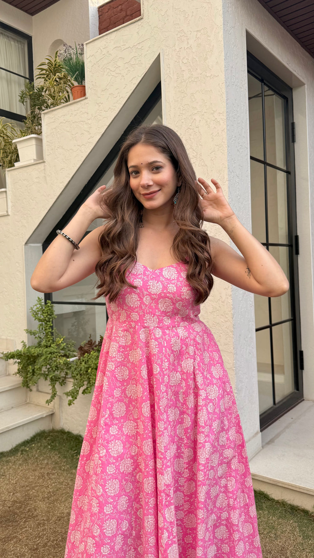 PHOOLON KI RANI ANARKALI