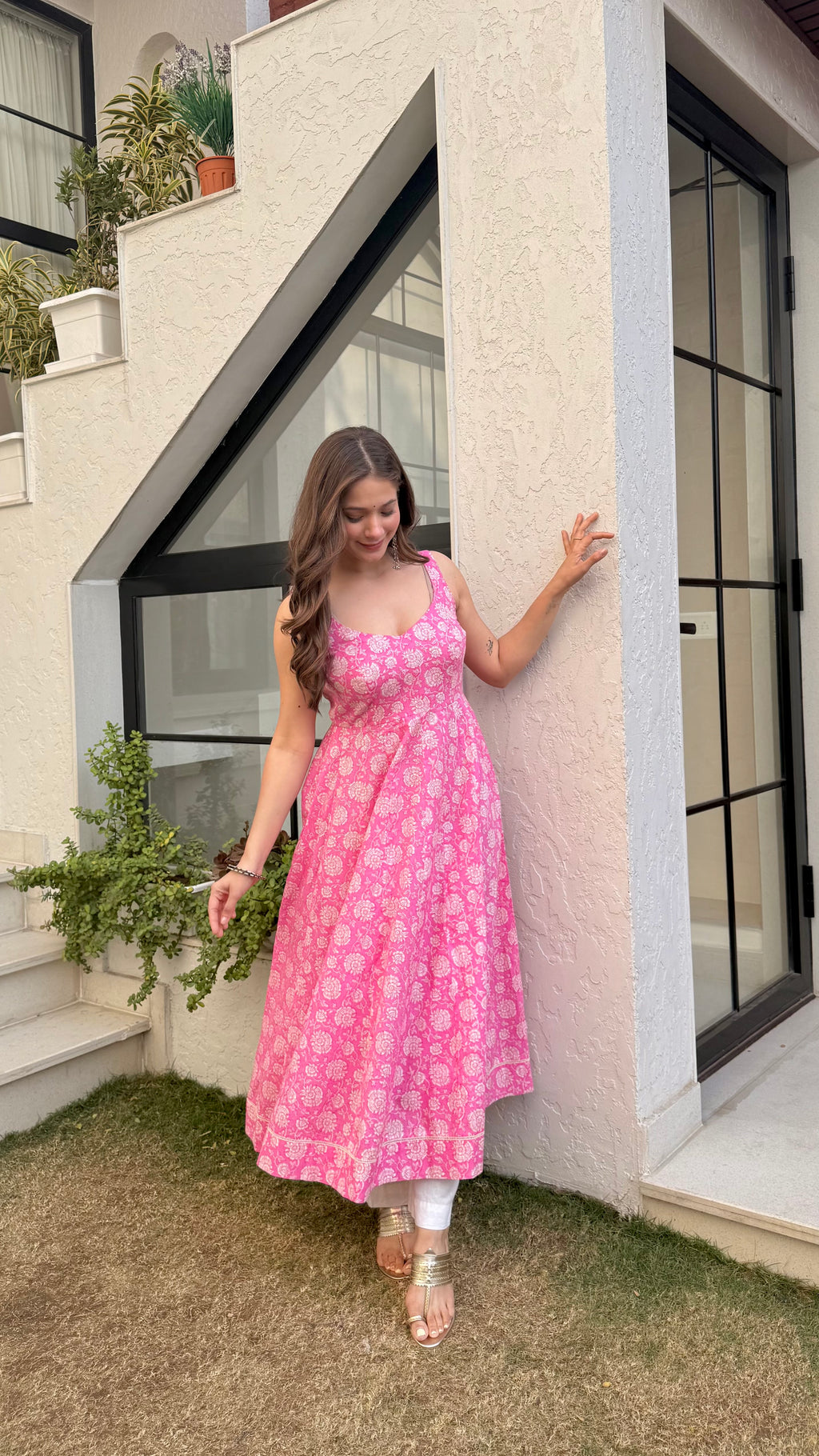 PHOOLON KI RANI ANARKALI