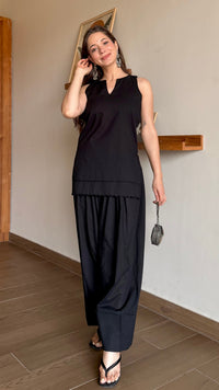 Kaala Noor Farshi Salwar Set