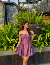 Load image into Gallery viewer, Rosy Dreams Jane Dress
