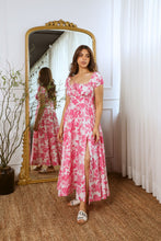 Load image into Gallery viewer, Pretty In Pink Dress
