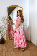 Load image into Gallery viewer, Pretty In Pink Dress
