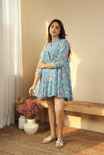 Load image into Gallery viewer, Jeevika Summer Dress
