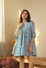 Load image into Gallery viewer, Jeevika Summer Dress
