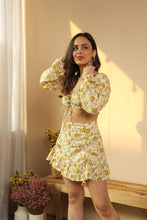 Load image into Gallery viewer, Pina Colada Co-ord Set
